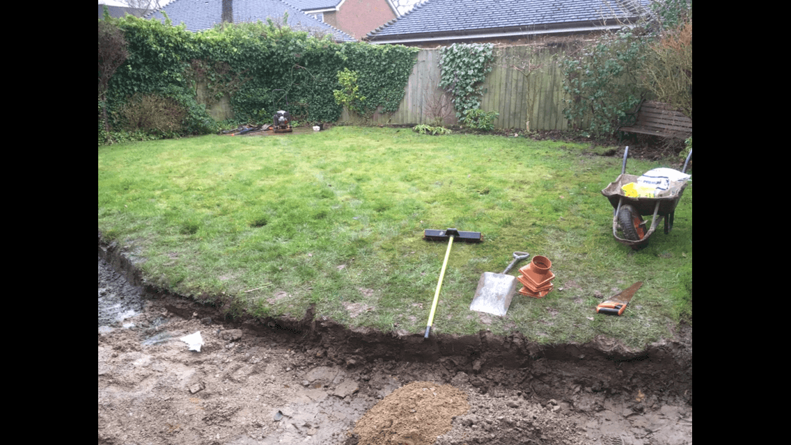 Home Landscaping Services Chester